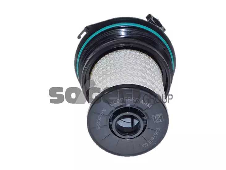 POLTTOAINESUODATIN CPF, RENAULT - Polttoainesodattimet - 1483-FA6768ECO - 1