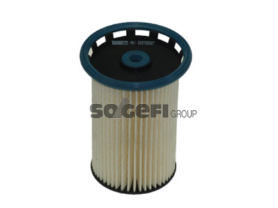 POLTTOAINESUODATIN CPF, VAG - Polttoainesodattimet - 1483-FA6066ECO - 1