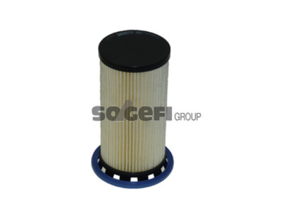 POLTTOAINESUODATIN CPF, VAG - Polttoainesodattimet - 1483-FA6106ECO - 1