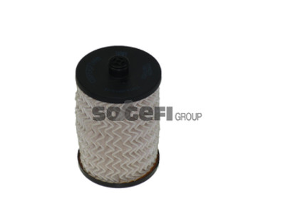 POLTTOAINESUODATIN CPF, VOLVO - Polttoainesodattimet - 1483-FA5731ECO - 1