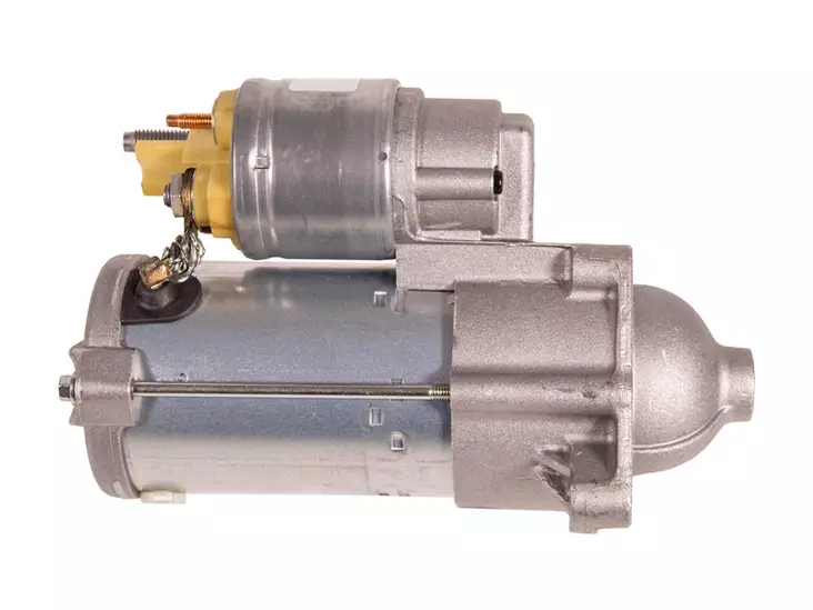 STARTTI 1,7KW NISSAN RENAULT - Startit - 5200-65444VALEO - 1