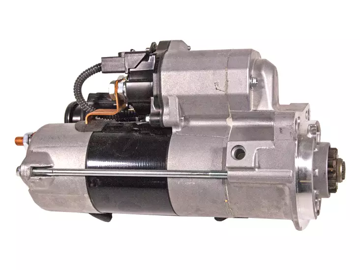 STARTTI 24V 7,8KW CAT - Startit - 5200-65826DENSO - 1