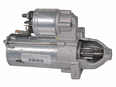 STARTTI 438177 / D6G2 BMW M-P - Startit - 5200-65024VALEO - 1