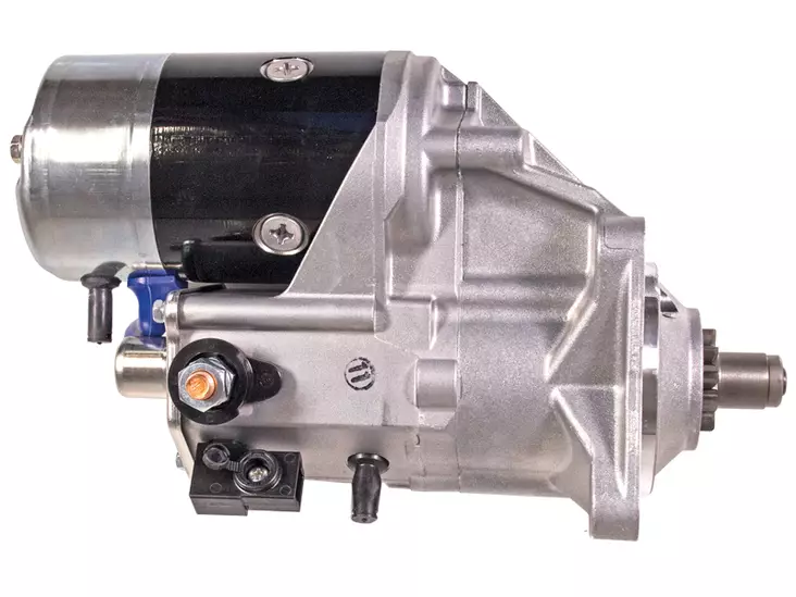 STARTTI CAT DENSO 12V - Startit - 5200-8006DENSO - 1