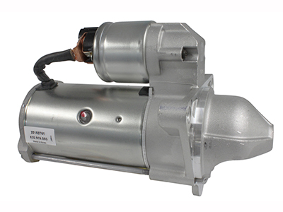 STARTTI CHEVY CAPTIVA,OPEL ANTARA 2,2D - Startit - 5200-65146VALEO - 1