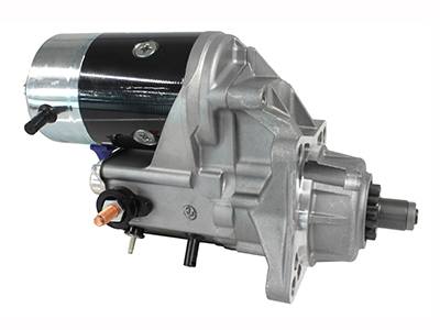 STARTTI CUMMINS 228000-2290 - Startit - 5200-7853DENSO - 1