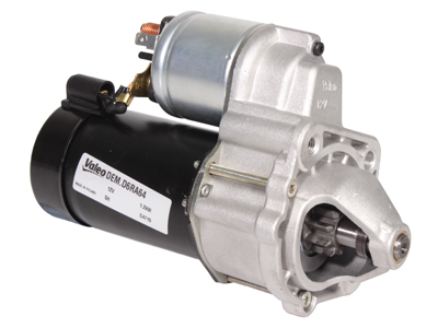 STARTTI D6RA64 MASERATI BITURBO 85-94 - Startit - 5200-65195VALEO - 1
