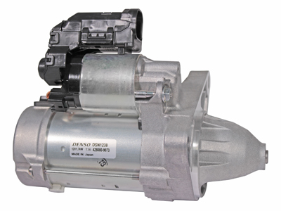 STARTTI DENSO AURIS/COROLLA 12-> 1,4D-4D/ START-STOP - Startit - 5200-65262DENSO - 1