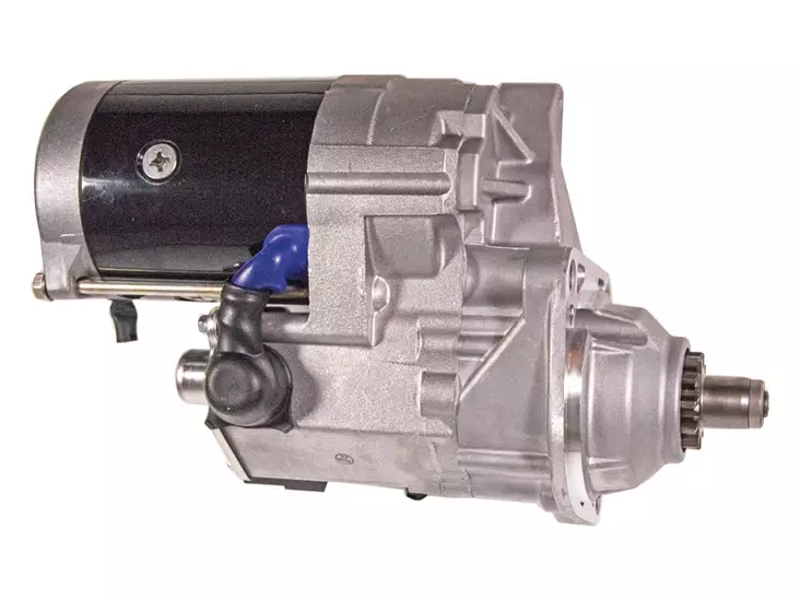 STARTTI DENSO CAT 24V - Startit - 5200-65806DENSO - 1