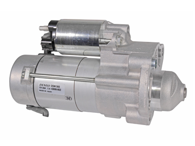 STARTTI DENSO LR047573, 438000-0820 - Startit - 5200-65265DENSO - 1