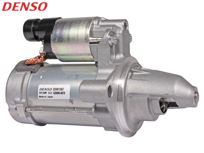 STARTTI DENSO HONDA - Startit - 5200-65609DENSO - 1