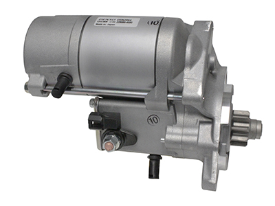 STARTTI DENSO KUBOTA 12V 2,0KW - Startit - 5200-65353DENSO - 1