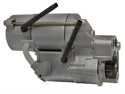 STARTTI DENSO LAND ROVER - Startit - 5200-65385DENSO - 1
