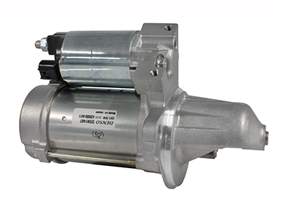 STARTTI DENSO SUBARU - Startit - 5200-65471DENSO - 1