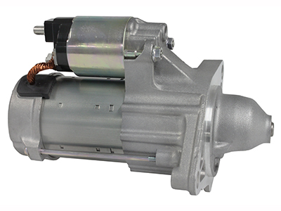STARTTI DENSO TOYOTA - Startit - 5200-65060DENSO - 1