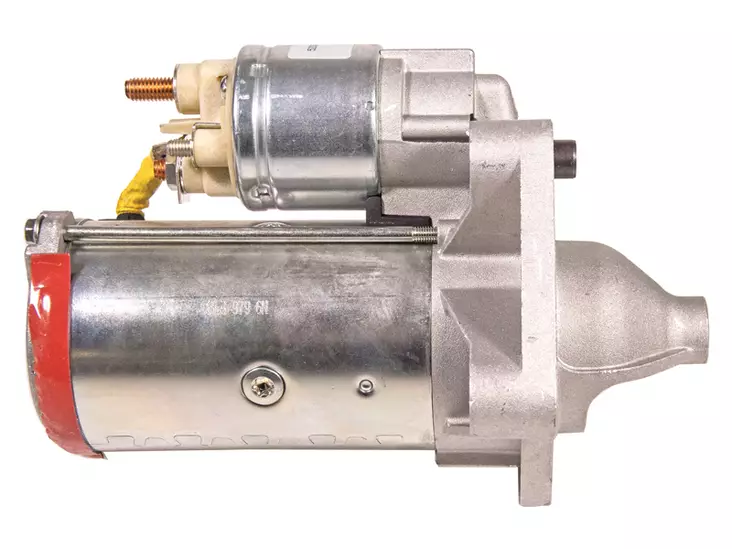 Valeo Starttimoottori 12V 2,3kW 11-H GR - Ford, Volvo - Startit - 5200-65172VALEO - 1