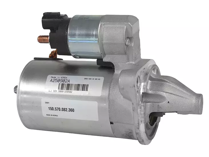 STARTTI UUSI VALEO HYUNDAI I10,I20 - Startit - 5200-65157VALEO - 1