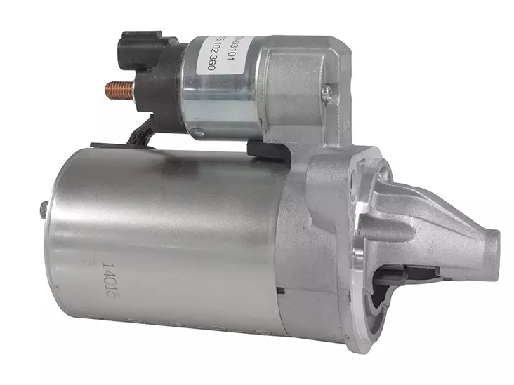 STARTTI HYUNDAI,KIA - Startit - 5200-65654VALEO - 1