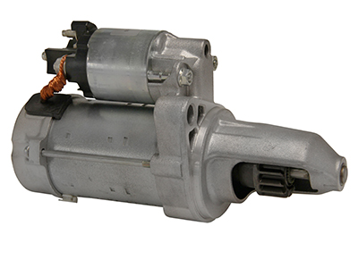 STARTTI MB 1,7KW - Startit - 5200-65430DENSO - 1