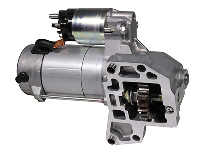 STARTTI PSA 2,7HDI 04- - Startit - 5200-65043DENSO - 1