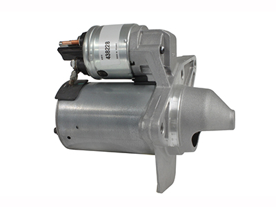 STARTTI UUSI VALEO R-MEGANE III 1,4TCE - Startit - 5200-65106VALEO - 1