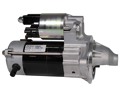 STARTTI TOYOTA - Startit - 5200-7257DENSO - 1