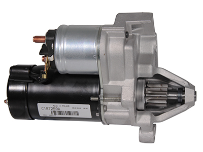 STARTTI UUSI VALEO 432635 - Startit - 5200-7576VALEO - 1