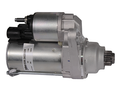 STARTTI UUSI VALEO 438172 - Startit - 5200-7655VALEO - 1