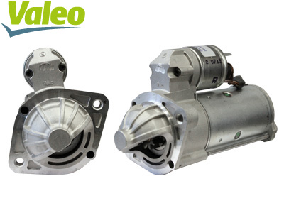 STARTTI UUSI VALEO 600081 - Startit - 5200-8855VALEO - 1