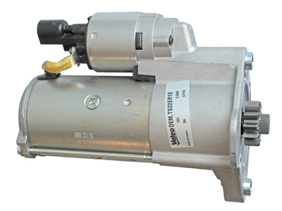 STARTTI UUSI VALEO VW 2H0911023 - Startit - 5200-65059VALEO - 1