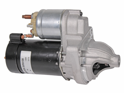 STARTTI VALEO 438094 / D6RA108 - Startit - 5200-65008VALEO - 1