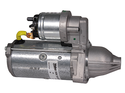 STARTTI VALEO - Startit - 5200-7672VALEO - 1