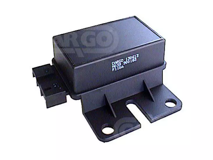 SÄÄDIN 130613 LADA,FIAT - Lataus-säädin - 2016-1686CARGO - 1