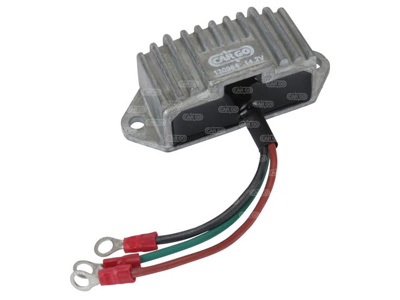 SÄÄDIN 130964 SEV PENTA - Lataus-säädin - 2029-1676CARGO - 1