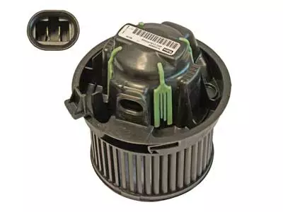 LÄM.MOOT VALEO. P-207 KAIKKI 06- - Puhallinmoottorit & vastukset merkkihaku - 9043-1740VALEO - 1