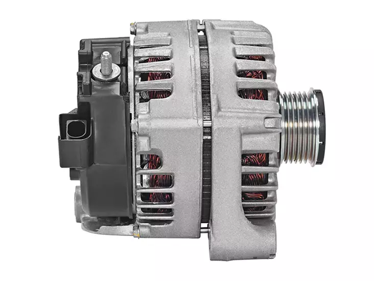 LATURI 220A BMW FG23S059 - Laturit - 3200-60467VALEO - 1