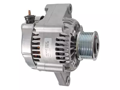 LATURI DENSO OEM TOYOTA HIACE 12V 85A - Laturit - 3200-60747DENSO - 1