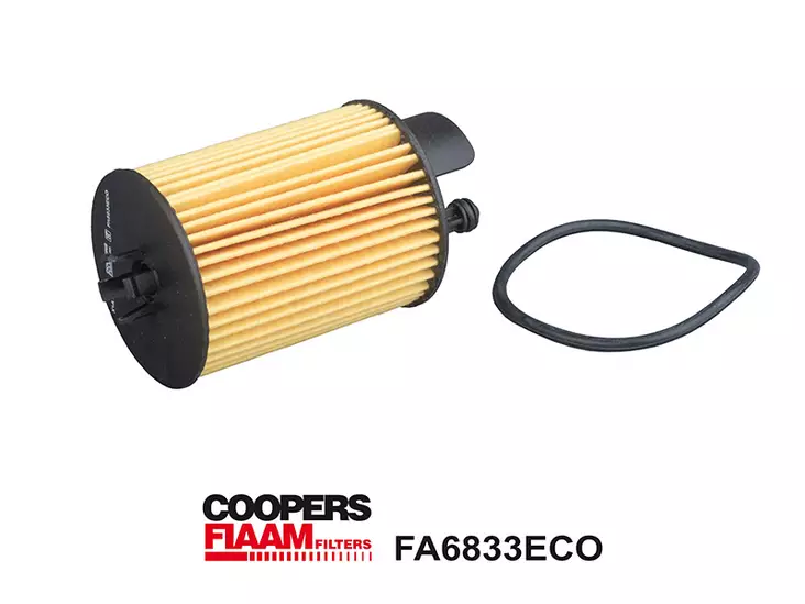 ÖLJYNSUODATIN CPF, AUDI - Öljynsuodattimet - 1483-FA6833ECO - 1