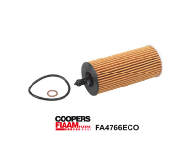 ÖLJYNSUODATIN CPF, BMW - Öljynsuodattimet - 1483-FA4766ECO - 1