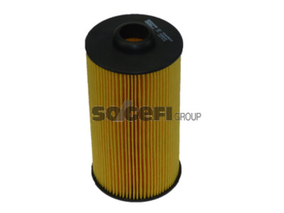 ÖLJYNSUODATIN CPF, BMW - Öljynsuodattimet - 1483-FA5439ECO - 1