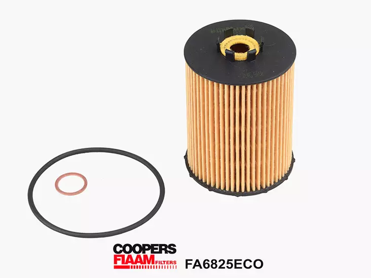 ÖLJYNSUODATIN CPF, BMW - Öljynsuodattimet - 1483-FA6825ECO - 1