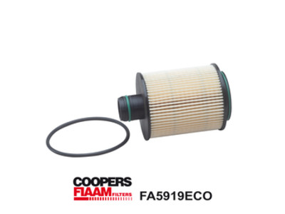 ÖLJYNSUODATIN CPF, FIAT - Öljynsuodattimet - 1483-FA5919ECO - 1