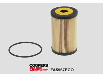 COOPERSFIAAM ÖLJYNSUODATIN HYUNDAI - Öljynsuodattimet - 1483-FA5967ECO - 1