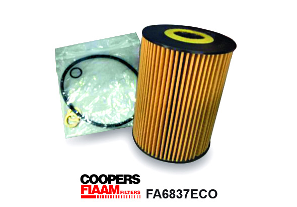 ÖLJYNSUODATIN CPF, MB - Öljynsuodattimet - 1483-FA6837ECO - 1