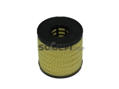ÖLJYNSUODATIN CPF, NISSAN, OPEL, RENAULT - Öljynsuodattimet - 1483-FA5619ECO - 1