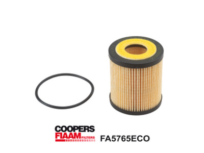 ÖLJYNSUODATIN CPF, OPEL - Öljynsuodattimet - 1483-FA5765ECO - 1