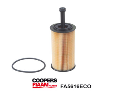 ÖLJYNSUODATIN CPF, PSA - Öljynsuodattimet - 1483-FA5616ECO - 1