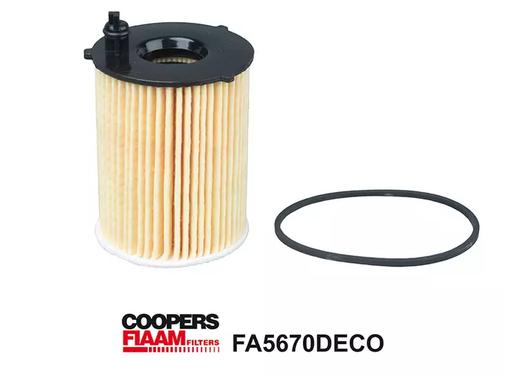 ÖLJYNSUODATIN CPF, PSA - Öljynsuodattimet - 1483-FA5670DECO - 1