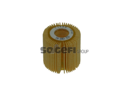 ÖLJYNSUODATIN CPF, TOYOTA - Öljynsuodattimet - 1483-FA5961ECO - 1