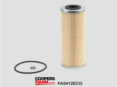 ÖLJYNSUODATIN CPF, VAG - Öljynsuodattimet - 1483-FA5412ECO - 1